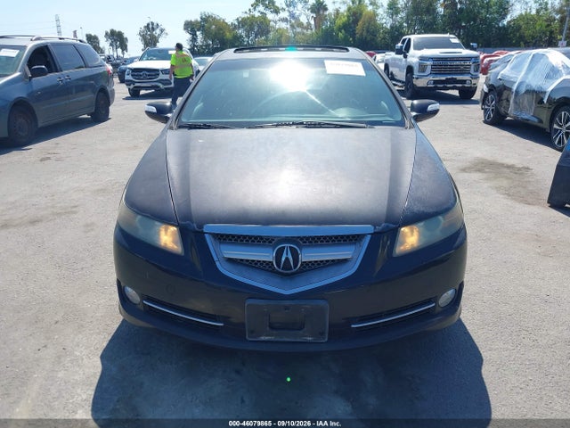 Продажа на аукционе авто 2008 Acura Tl 3.2, vin: 19UUA66278A006086, номер лота: 46079865