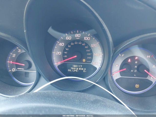 Продажа на аукционе авто 2008 Acura Tl 3.2, vin: 19UUA66278A006086, номер лота: 46079865
