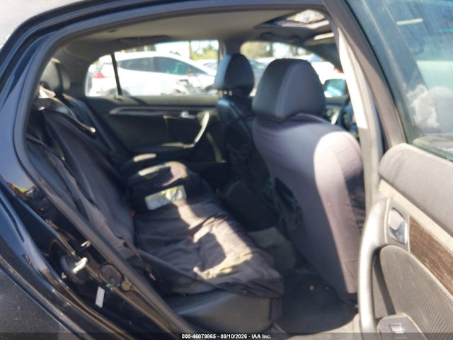 Продажа на аукционе авто 2008 Acura Tl 3.2, vin: 19UUA66278A006086, номер лота: 46079865