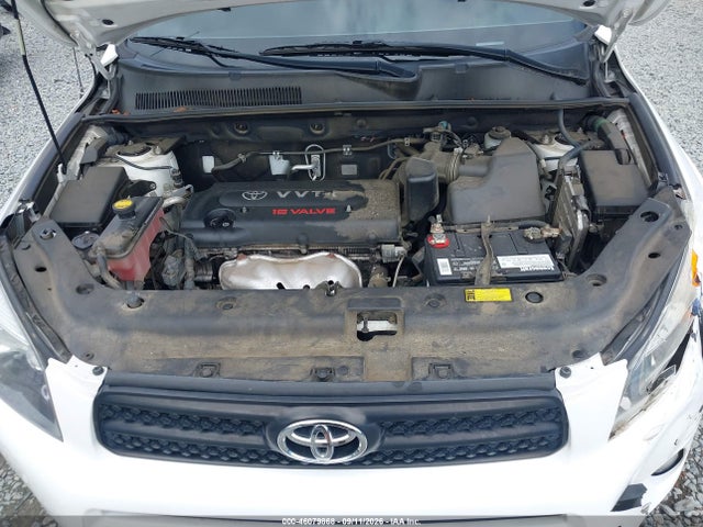 46079868 :رقم المزاد ، JTMZD32V375056209 vin ، 2007 Toyota Rav4 Sport مزاد بيع