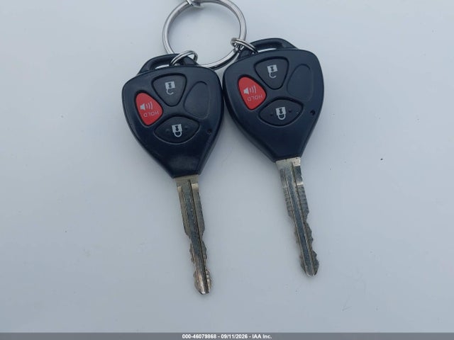 46079868 :رقم المزاد ، JTMZD32V375056209 vin ، 2007 Toyota Rav4 Sport مزاد بيع