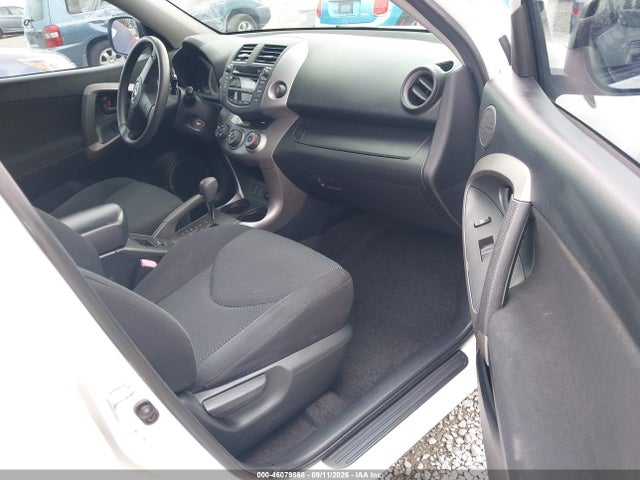 46079868 :رقم المزاد ، JTMZD32V375056209 vin ، 2007 Toyota Rav4 Sport مزاد بيع
