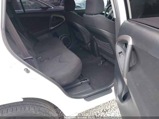 46079868 :رقم المزاد ، JTMZD32V375056209 vin ، 2007 Toyota Rav4 Sport مزاد بيع