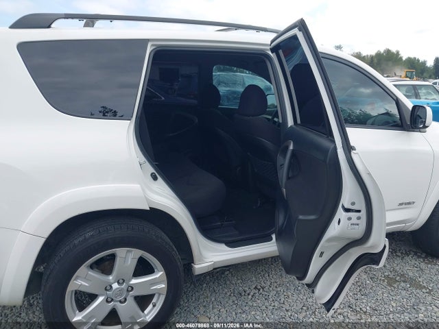 46079868 :رقم المزاد ، JTMZD32V375056209 vin ، 2007 Toyota Rav4 Sport مزاد بيع