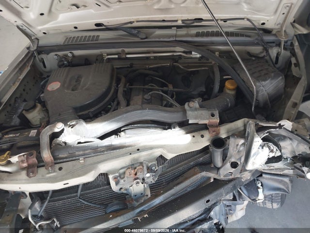 Продажа на аукционе авто 2001 Nissan Frontier Xe, vin: 1N6DD26S61C395907, номер лота: 46079872