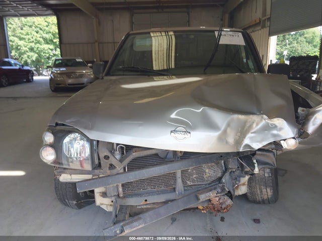 Продажа на аукционе авто 2001 Nissan Frontier Xe, vin: 1N6DD26S61C395907, номер лота: 46079872