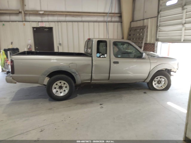 Продажа на аукционе авто 2001 Nissan Frontier Xe, vin: 1N6DD26S61C395907, номер лота: 46079872