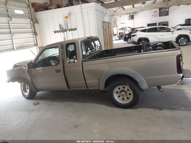 Продажа на аукционе авто 2001 Nissan Frontier Xe, vin: 1N6DD26S61C395907, номер лота: 46079872