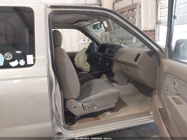 Продажа на аукционе авто 2001 Nissan Frontier Xe, vin: 1N6DD26S61C395907, номер лота: 46079872