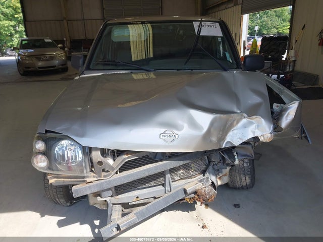 Продажа на аукционе авто 2001 Nissan Frontier Xe, vin: 1N6DD26S61C395907, номер лота: 46079872