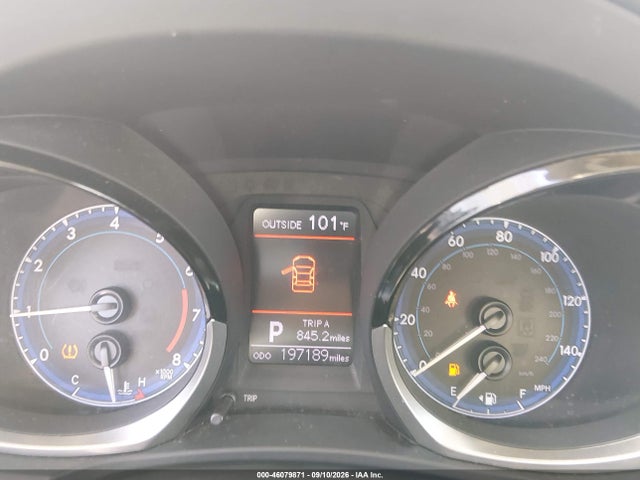 Toyota Corolla S Plus 2014 5YFBURHE0EP021011 Image 7