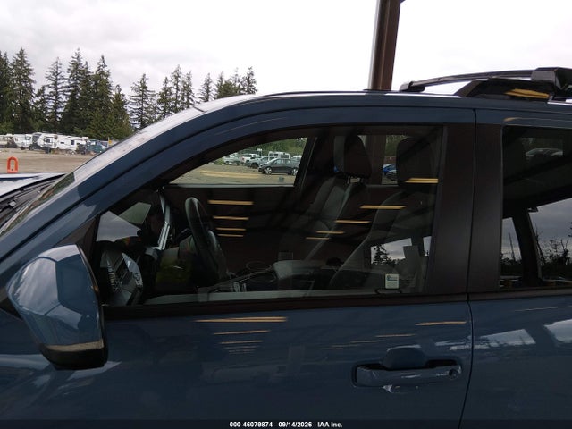Auction sale of the 2025 Toyota 4runner Trd Sport Premium, vin: JTEVA5BR7S5067269, lot number: 46079874