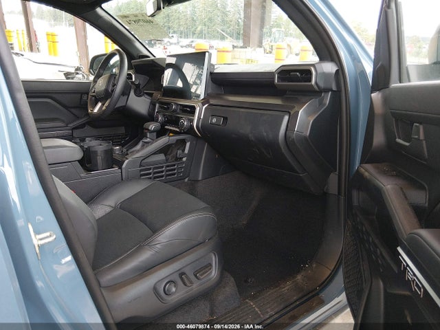 Auction sale of the 2025 Toyota 4runner Trd Sport Premium, vin: JTEVA5BR7S5067269, lot number: 46079874
