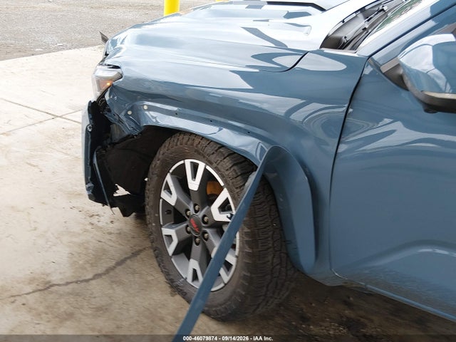 Auction sale of the 2025 Toyota 4runner Trd Sport Premium, vin: JTEVA5BR7S5067269, lot number: 46079874