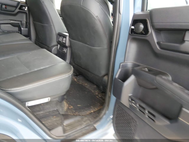 Auction sale of the 2025 Toyota 4runner Trd Sport Premium, vin: JTEVA5BR7S5067269, lot number: 46079874