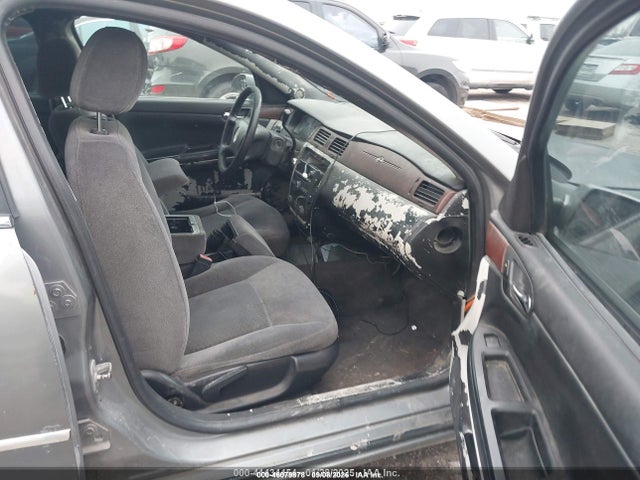46079878 :رقم المزاد ، 2G1WT55N789240434 vin ، 2008 Chevrolet Impala Lt مزاد بيع