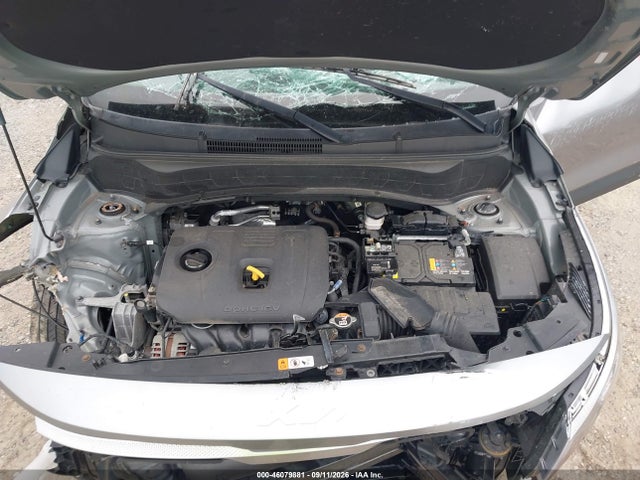 2023 Kia Seltos Lx მანქანა იყიდება აუქციონზე, vin: KNDEPCAA9P7365255, აუქციონის ნომერი: 46079881
