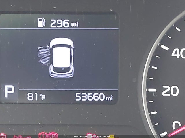 2023 Kia Seltos Lx მანქანა იყიდება აუქციონზე, vin: KNDEPCAA9P7365255, აუქციონის ნომერი: 46079881