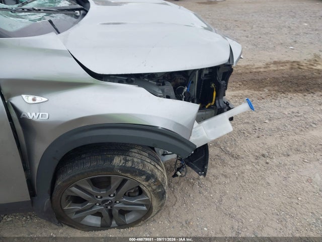 2023 Kia Seltos Lx მანქანა იყიდება აუქციონზე, vin: KNDEPCAA9P7365255, აუქციონის ნომერი: 46079881