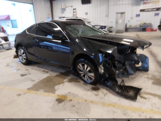 Продажа на аукционе авто 2008 Honda Accord 2.4 Ex-l, vin: 1HGCS12898A018164, номер лота: 46079882