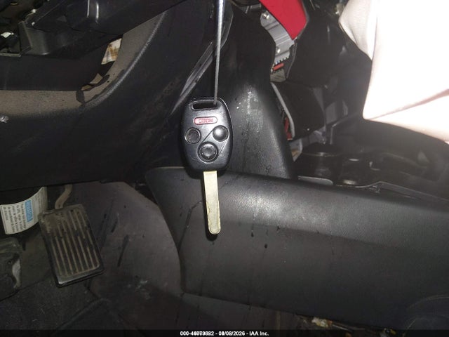 Продажа на аукционе авто 2008 Honda Accord 2.4 Ex-l, vin: 1HGCS12898A018164, номер лота: 46079882