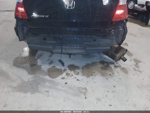 Продажа на аукционе авто 2008 Honda Accord 2.4 Ex-l, vin: 1HGCS12898A018164, номер лота: 46079882