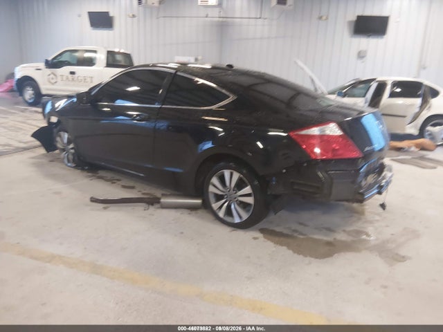 Продажа на аукционе авто 2008 Honda Accord 2.4 Ex-l, vin: 1HGCS12898A018164, номер лота: 46079882