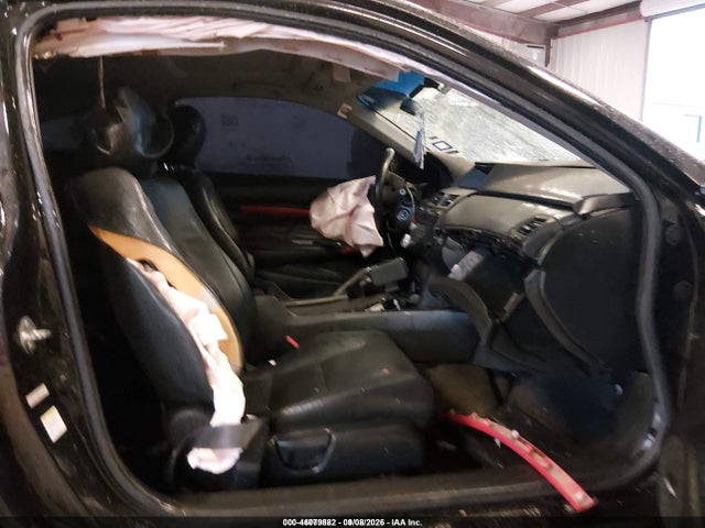 Продажа на аукционе авто 2008 Honda Accord 2.4 Ex-l, vin: 1HGCS12898A018164, номер лота: 46079882