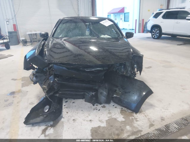 Продажа на аукционе авто 2008 Honda Accord 2.4 Ex-l, vin: 1HGCS12898A018164, номер лота: 46079882