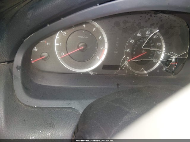 Продажа на аукционе авто 2008 Honda Accord 2.4 Ex-l, vin: 1HGCS12898A018164, номер лота: 46079882