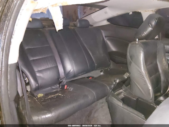 Продажа на аукционе авто 2008 Honda Accord 2.4 Ex-l, vin: 1HGCS12898A018164, номер лота: 46079882