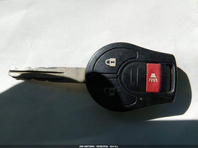 Aukcja sprzedaży 2013 Nissan Versa 1.6 Sv, vin: 3N1CN7AP0DL881510, numer aukcji: 46079890
