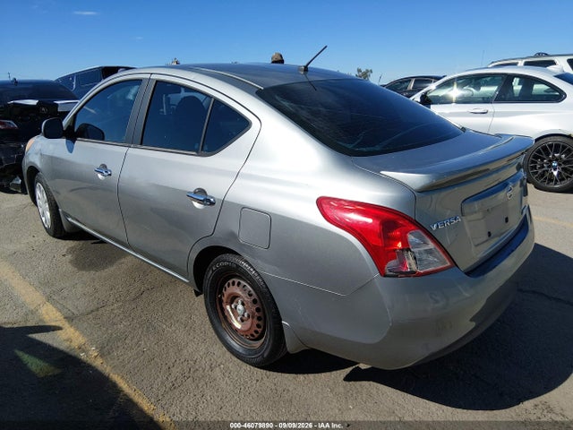 Aukcja sprzedaży 2013 Nissan Versa 1.6 Sv, vin: 3N1CN7AP0DL881510, numer aukcji: 46079890