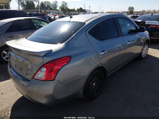 Aukcja sprzedaży 2013 Nissan Versa 1.6 Sv, vin: 3N1CN7AP0DL881510, numer aukcji: 46079890