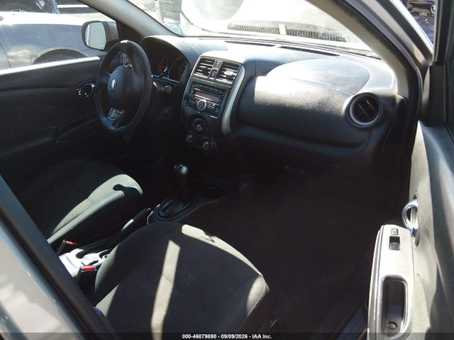 Aukcja sprzedaży 2013 Nissan Versa 1.6 Sv, vin: 3N1CN7AP0DL881510, numer aukcji: 46079890