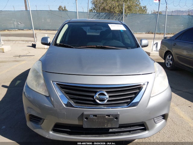 Aukcja sprzedaży 2013 Nissan Versa 1.6 Sv, vin: 3N1CN7AP0DL881510, numer aukcji: 46079890
