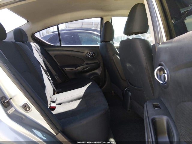 Aukcja sprzedaży 2013 Nissan Versa 1.6 Sv, vin: 3N1CN7AP0DL881510, numer aukcji: 46079890