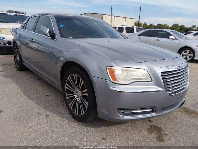 Продаж на аукціоні авто 2011 Chrysler 300, vin: 2C3CA4CG3BH525485, номер лоту: 46079893