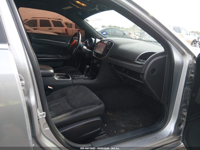 Продаж на аукціоні авто 2011 Chrysler 300, vin: 2C3CA4CG3BH525485, номер лоту: 46079893