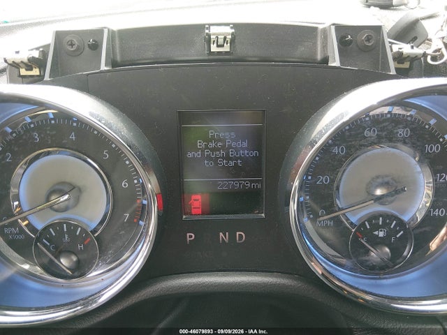 Продаж на аукціоні авто 2011 Chrysler 300, vin: 2C3CA4CG3BH525485, номер лоту: 46079893