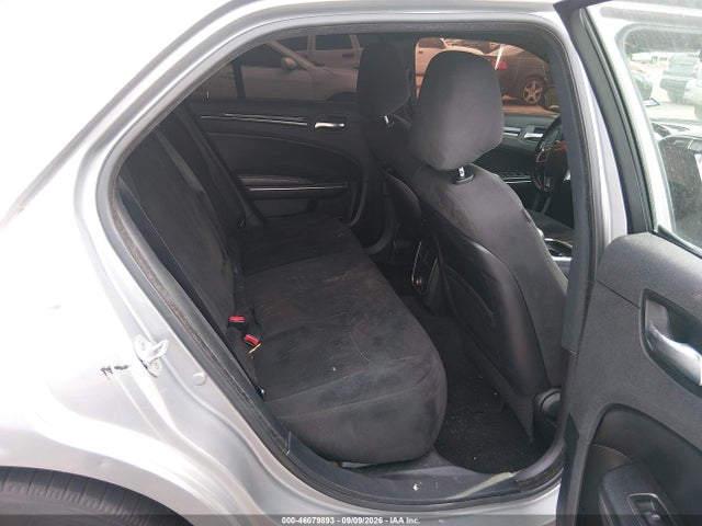 Продаж на аукціоні авто 2011 Chrysler 300, vin: 2C3CA4CG3BH525485, номер лоту: 46079893