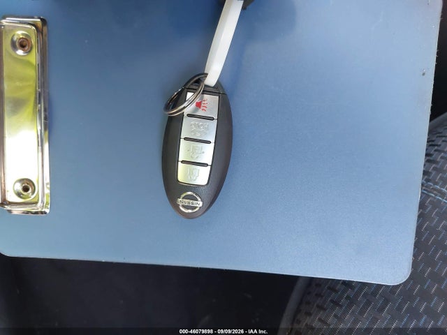 46079898 :رقم المزاد ، 3N1AB7AP3HY291410 vin ، 2017 Nissan Sentra Sr مزاد بيع