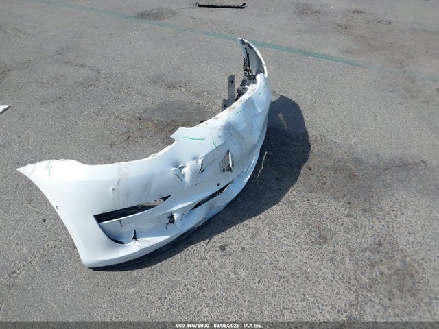 46079900 :رقم المزاد ، 5YJ3E1EB9NF124470 vin ، 2022 Tesla Model 3 Long Range Dual Motor All-wheel Drive مزاد بيع