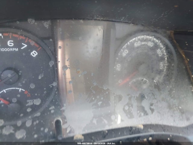5TFRX5GN1JX115233 Toyota Tacoma Sr