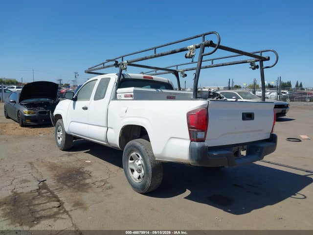 5TFRX5GN1JX115233 Toyota Tacoma Sr