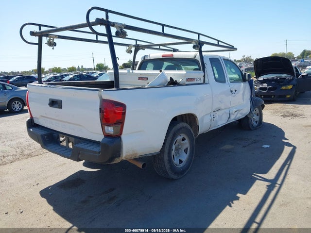 5TFRX5GN1JX115233 Toyota Tacoma Sr