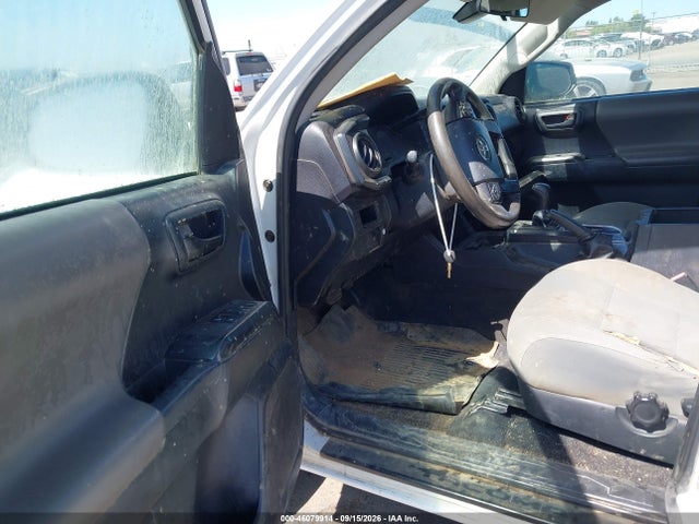 5TFRX5GN1JX115233 Toyota Tacoma Sr