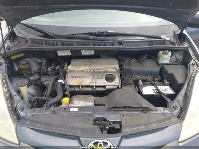 Продажа на аукционе авто 2006 Toyota Sienna Ce, vin: 5TDZA23C86S558996, номер лота: 46079915