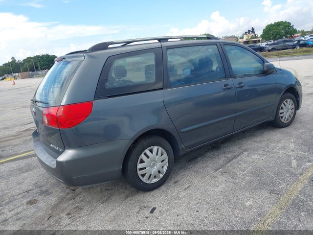 Продажа на аукционе авто 2006 Toyota Sienna Ce, vin: 5TDZA23C86S558996, номер лота: 46079915