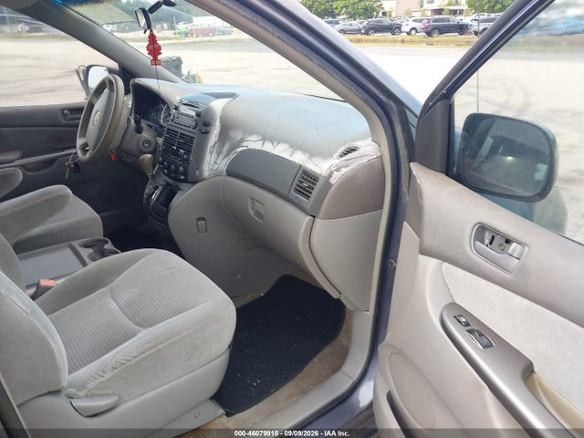 Продажа на аукционе авто 2006 Toyota Sienna Ce, vin: 5TDZA23C86S558996, номер лота: 46079915